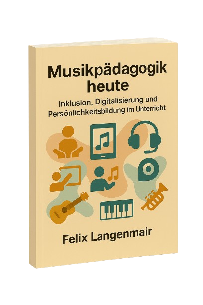 Musikpädagogik heute