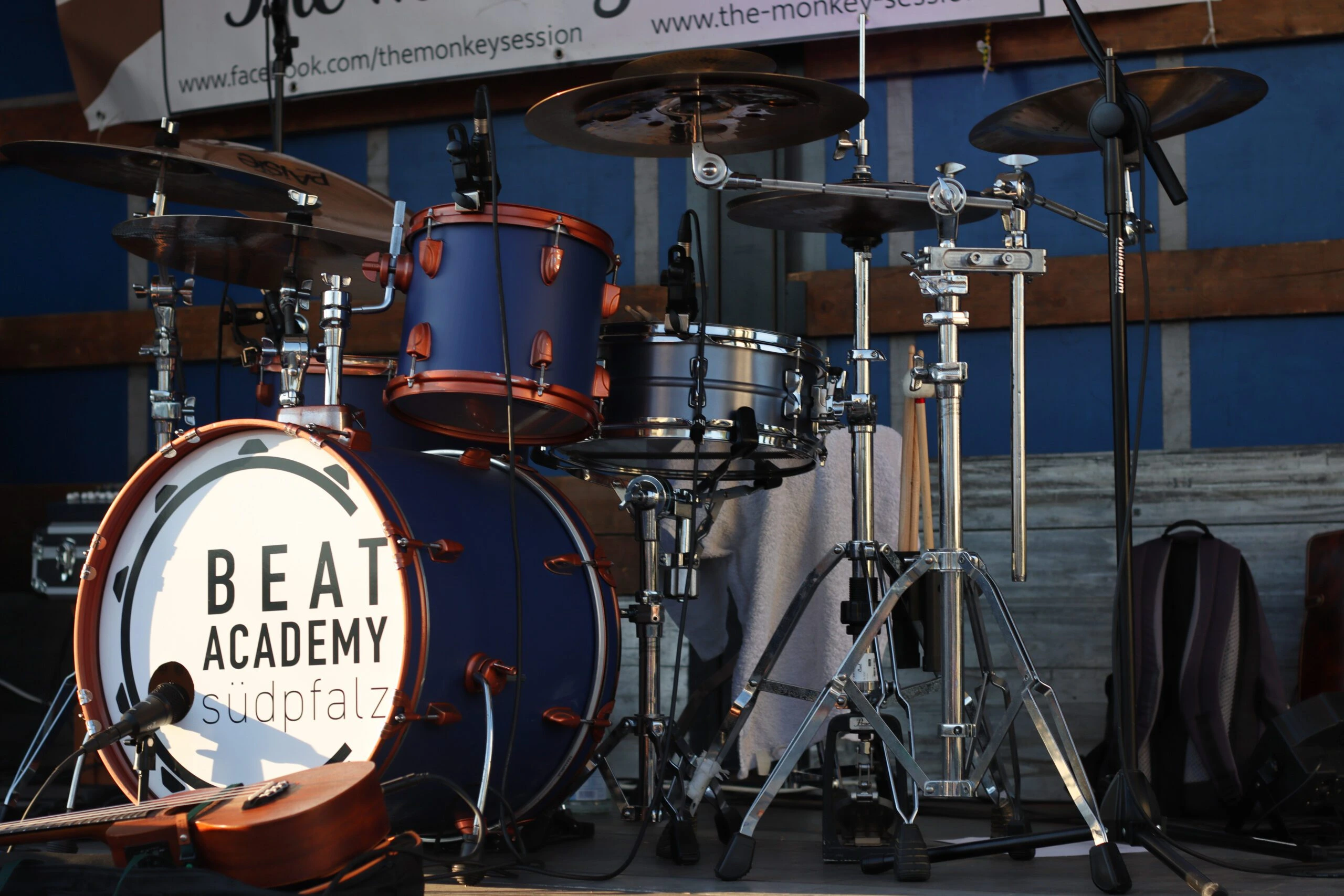 Beat Academy